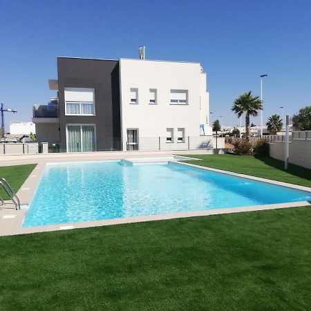 Amay 880 Nr 38 Torrevieja Esterno foto