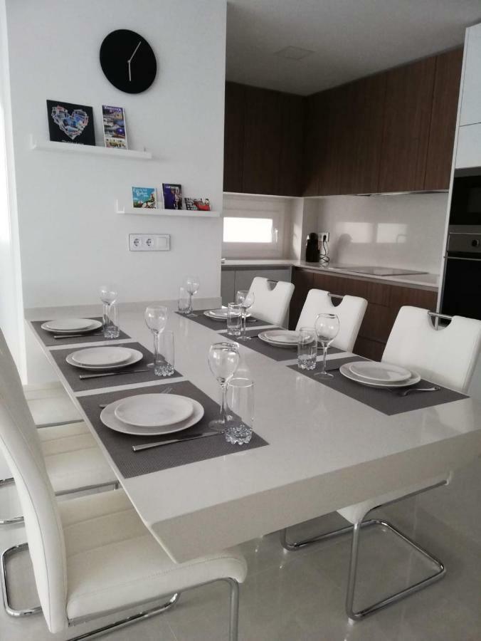 Amay 880 Nr 38 Torrevieja Esterno foto