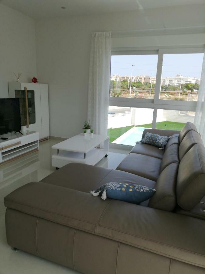Amay 880 Nr 38 Torrevieja Esterno foto