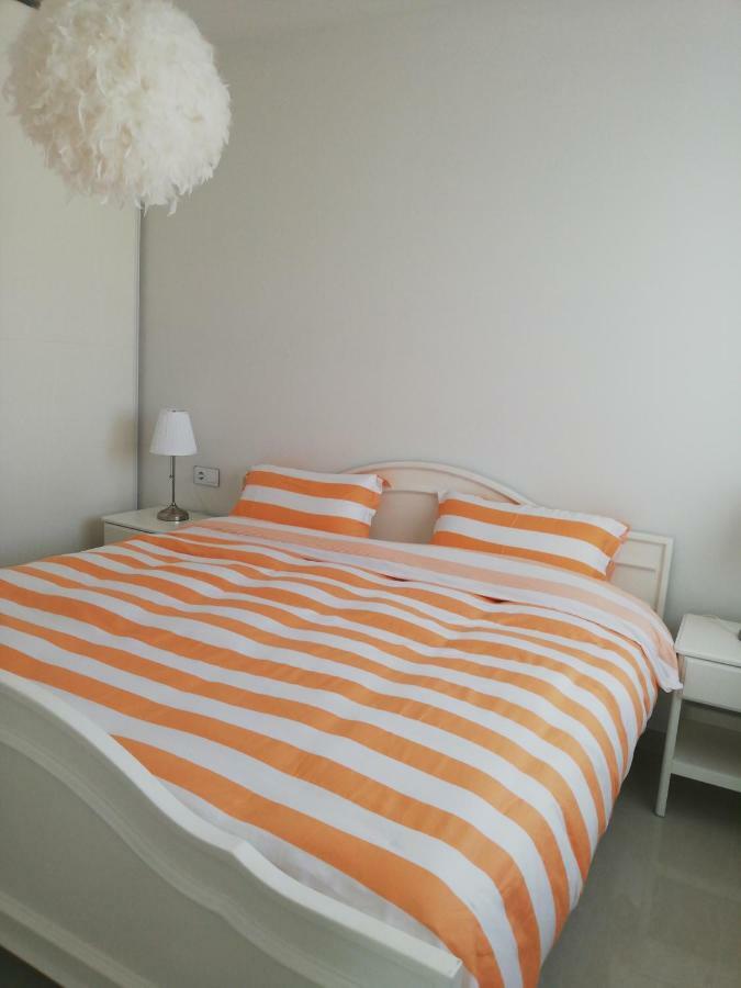 Amay 880 Nr 38 Torrevieja Esterno foto