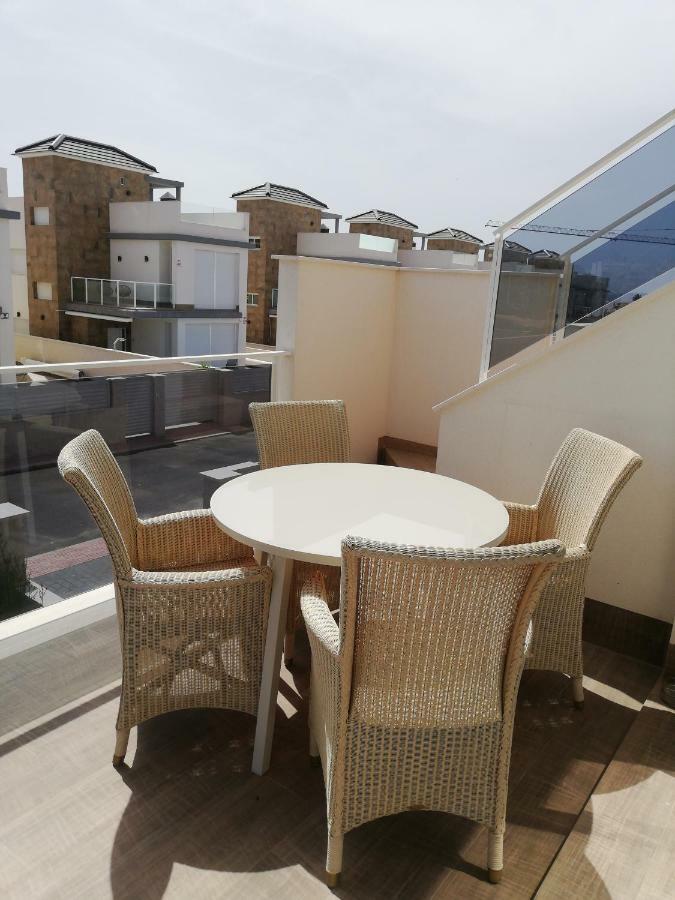 Amay 880 Nr 38 Torrevieja Esterno foto