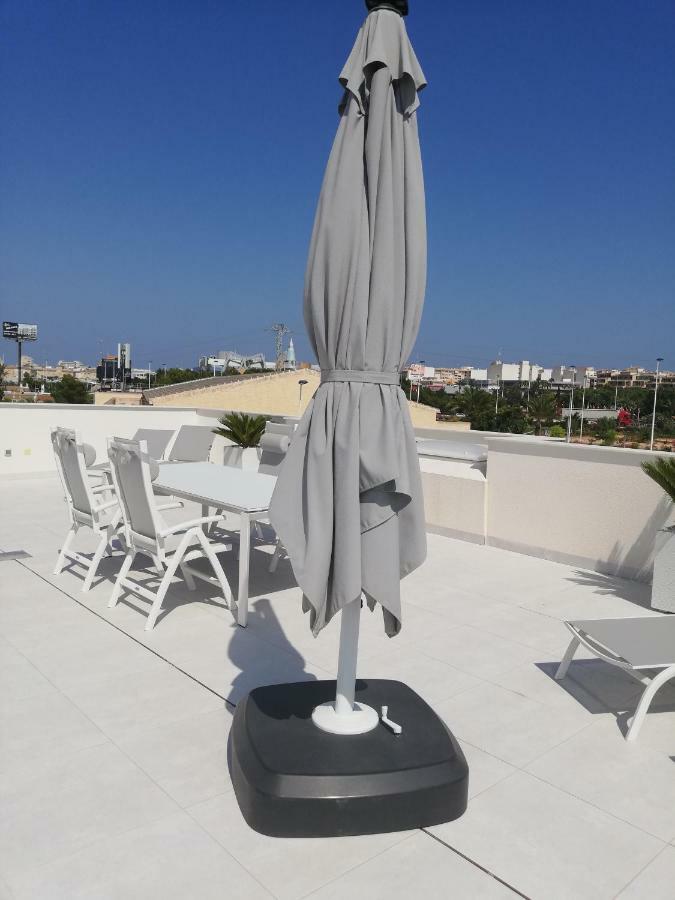 Amay 880 Nr 38 Torrevieja Esterno foto