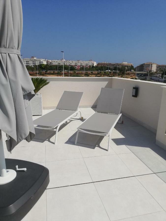 Amay 880 Nr 38 Torrevieja Esterno foto