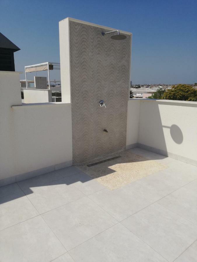 Amay 880 Nr 38 Torrevieja Esterno foto