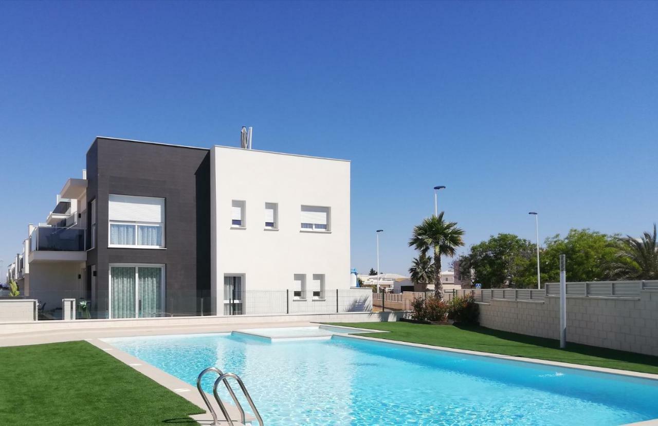 Amay 880 Nr 38 Torrevieja Esterno foto