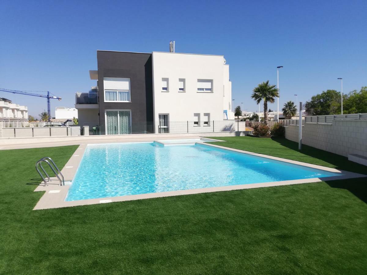 Amay 880 Nr 38 Torrevieja Esterno foto